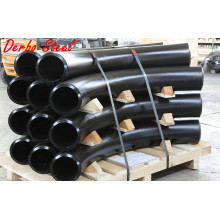 Carbon Steel Pipe Elbow Bends